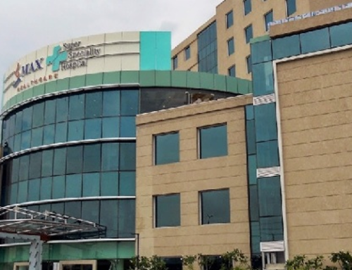Max Hospital Case: Dmc Panel Hearing In Early March